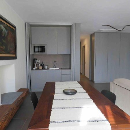 Les Fleuves - Buthier Apartamento Aosta Exterior foto