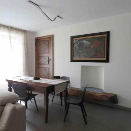 Les Fleuves - Buthier Apartamento Aosta Exterior foto