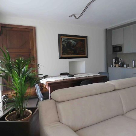 Les Fleuves - Buthier Apartamento Aosta Exterior foto