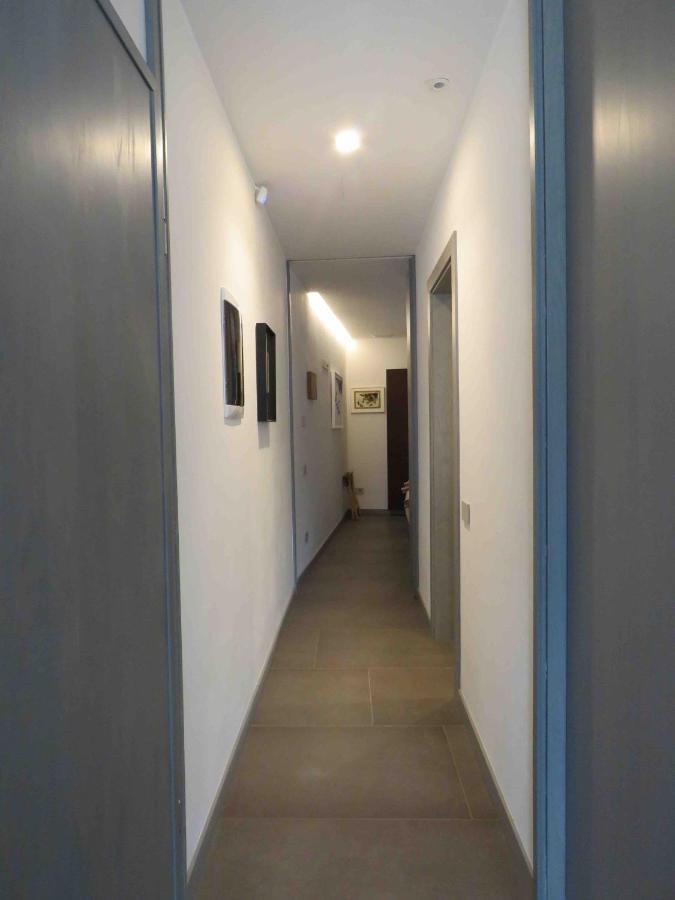 Les Fleuves - Buthier Apartamento Aosta Exterior foto