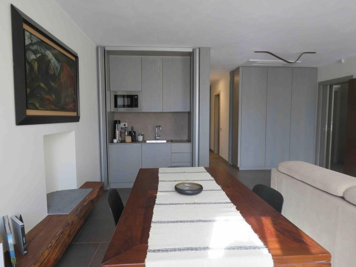 Les Fleuves - Buthier Apartamento Aosta Exterior foto