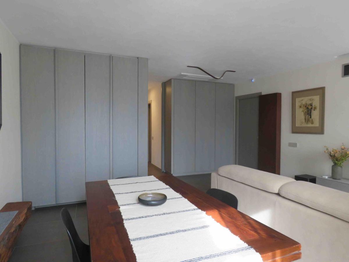 Les Fleuves - Buthier Apartamento Aosta Exterior foto