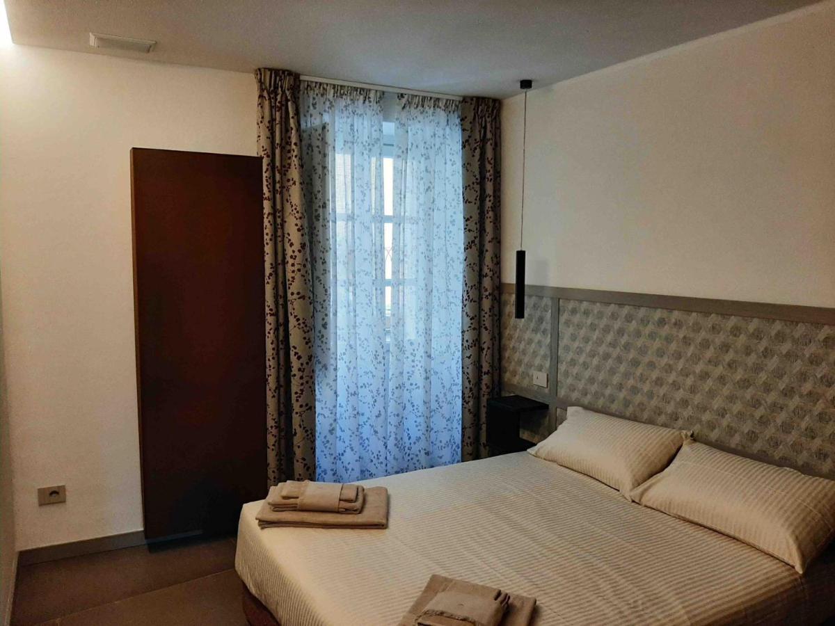 Les Fleuves - Buthier Apartamento Aosta Exterior foto