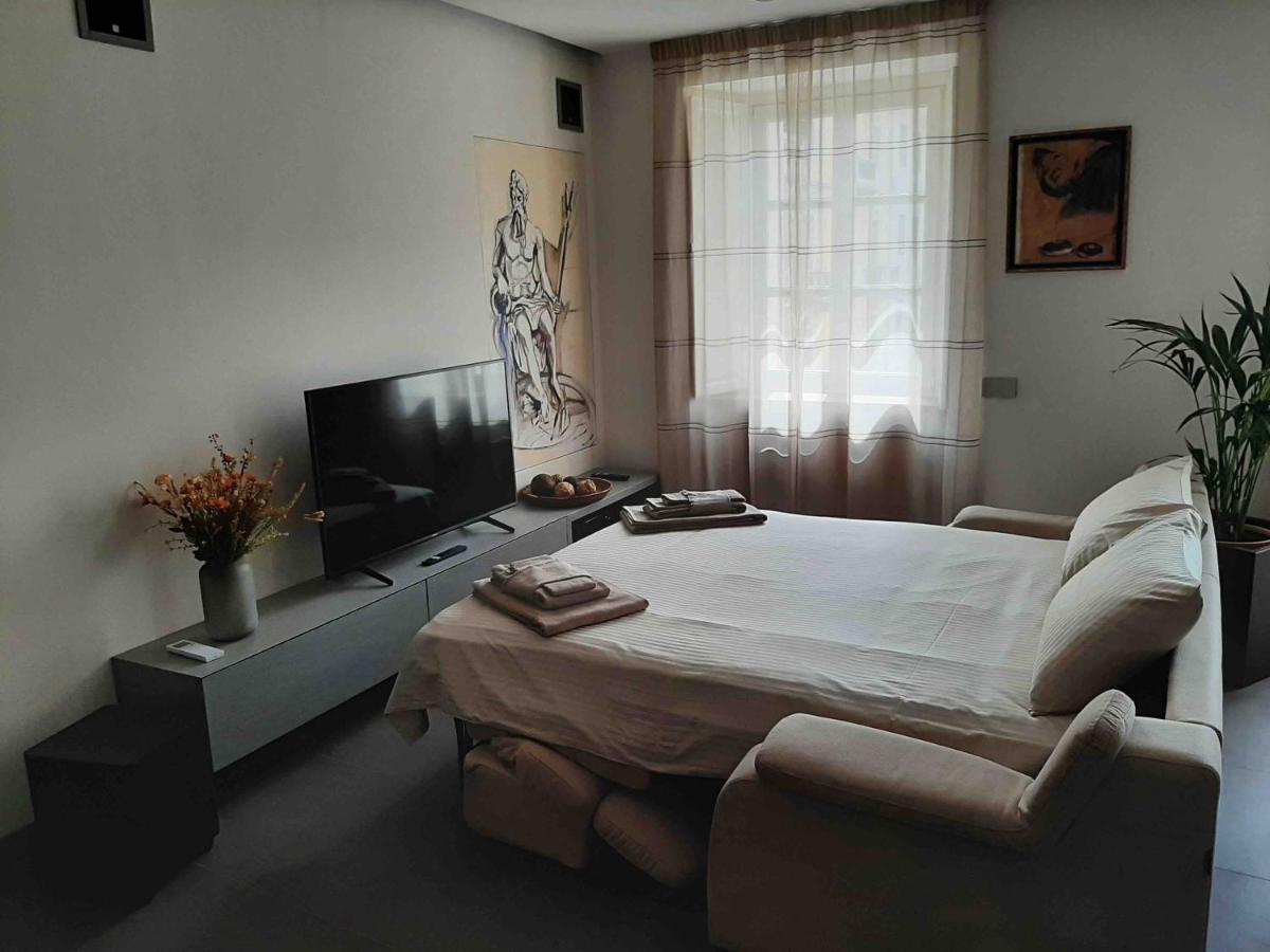 Les Fleuves - Buthier Apartamento Aosta Exterior foto