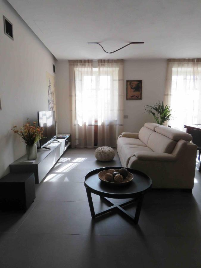 Les Fleuves - Buthier Apartamento Aosta Exterior foto
