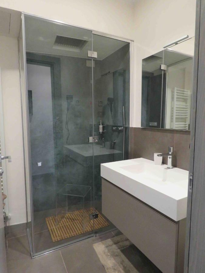 Les Fleuves - Buthier Apartamento Aosta Exterior foto