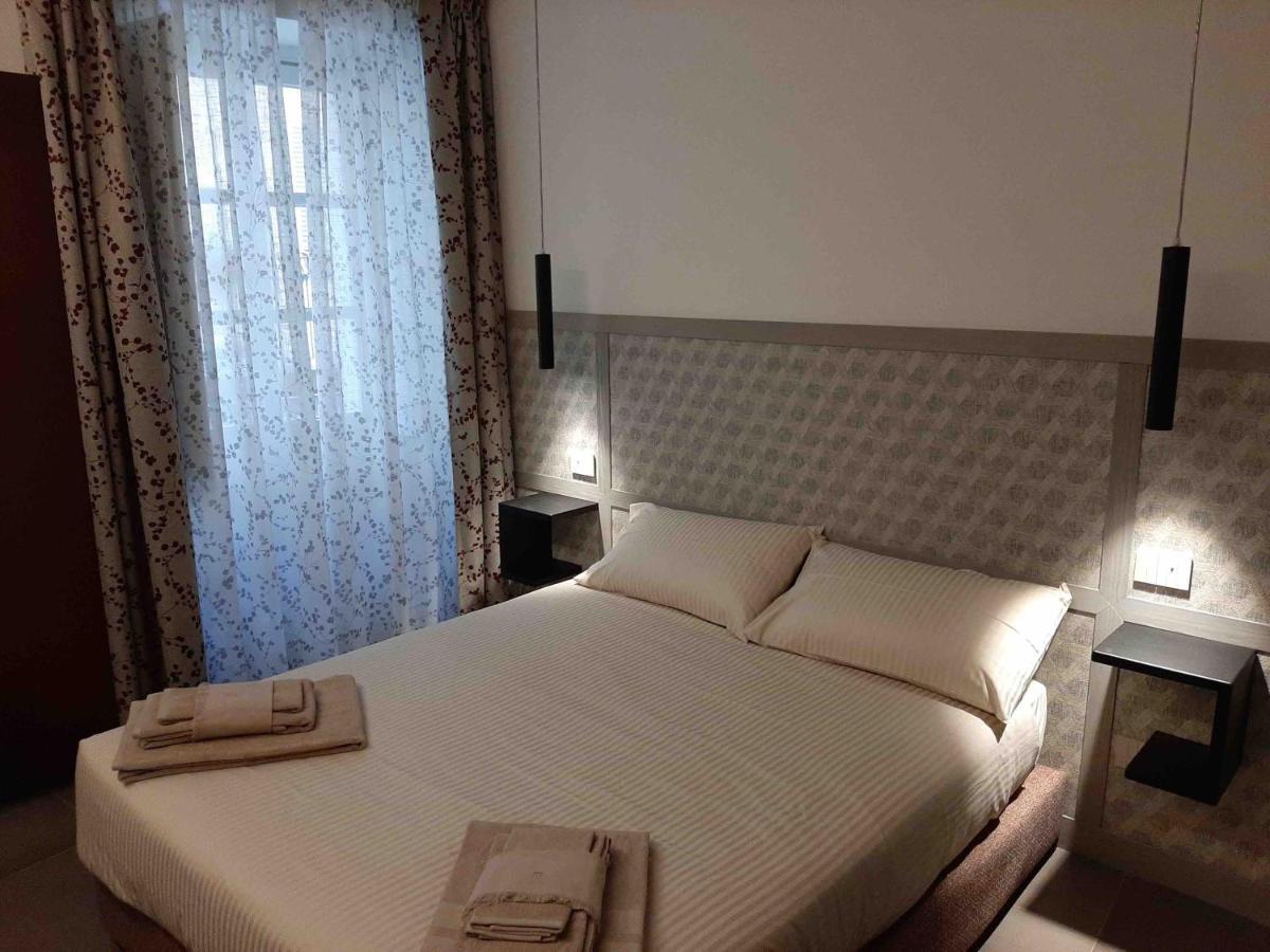 Les Fleuves - Buthier Apartamento Aosta Exterior foto